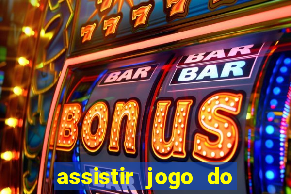 assistir jogo do flamengo multicanais